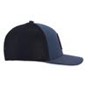 Callaway Playing Through Trucker Cap  HEATHERNAVY