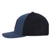 Callaway Playing Through Trucker Cap  HEATHERNAVY