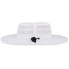 Callaway Sun Hat  White - Black