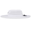 Callaway Sun Hat  White - Black