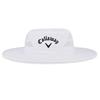 Callaway Sun Hat  White - Black