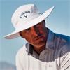Callaway Sun Hat  White - Black