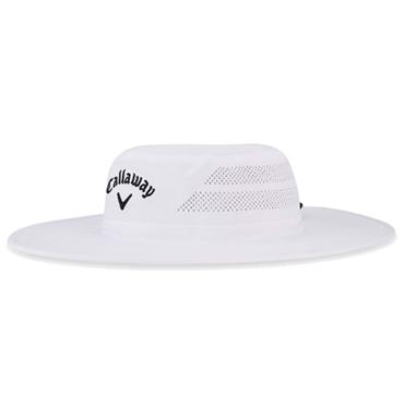 Callaway Sun Hat  White - Black