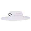 Callaway Sun Hat  White - Black