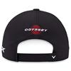 Callaway Launch Cap  Black