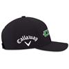 Callaway Launch Cap  Black