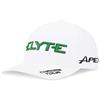 Callaway Launch Cap  White