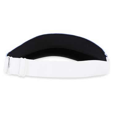 Callaway Ladies Visor  Hydrangea Floral