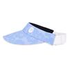 Callaway Ladies Visor  Hydrangea Floral