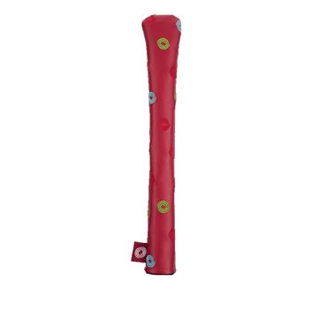 Callaway Alignment Stick Cover  Cardinal