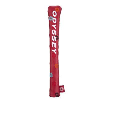 Callaway Alignment Stick Cover  Cardinal