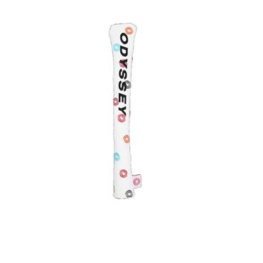 Callaway Alignment Stick Cover  White