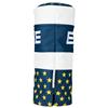 Callaway Team EU Barrel Driver Headcover  Navy Yellow