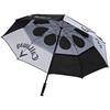 Callaway Tour Authentic Blk Wht Umbrella  Black