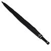 Callaway Tour Authentic Blk Wht Umbrella  Black