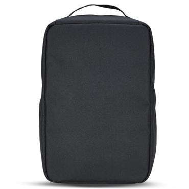 Callaway Clubhouse Shoe Bag  Black