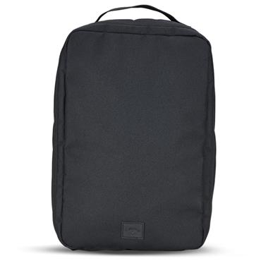 Callaway Clubhouse Shoe Bag  Black