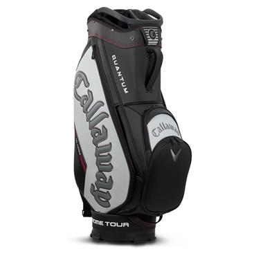 Callaway Staff Trolley Bag  Staff Colour