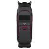 Callaway Org 14 HD Cart Bag  Charcoal Pink