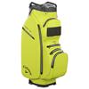 Callaway Org 14 HD Cart Bag  Flo Yellow