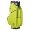 Callaway Org 14 HD Cart Bag  Flo Yellow