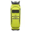 Callaway Org 14 HD Cart Bag  Flo Yellow