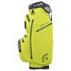 Callaway Org 14 HD Cart Bag  Flo Yellow