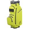 Callaway Org 14 HD Cart Bag  Flo Yellow
