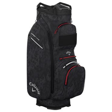 Callaway Org 14 HD Cart Bag  Desert Camo