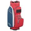 Callaway Org 14 HD Cart Bag  Red - White - Navy