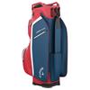 Callaway Org 14 HD Cart Bag  Red - White - Navy