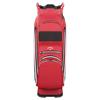 Callaway Org 14 HD Cart Bag  Red - White - Navy