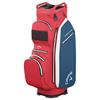 Callaway Org 14 HD Cart Bag  Red - White - Navy