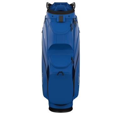 Callaway Chase 14 Cart Bag  Royal