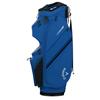 Callaway Chase 14 Cart Bag  Royal