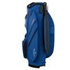 Callaway Chase 14 Cart Bag  Royal