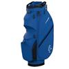 Callaway Chase 14 Cart Bag  Royal