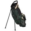 Callaway Chase Stand Bag  Tan Green F Camo