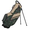 Callaway Chase Stand Bag  Tan Green F Camo