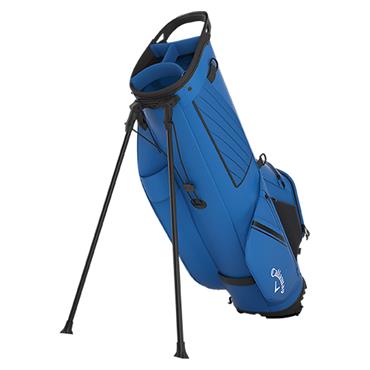 Callaway Chase Stand Bag  Royal
