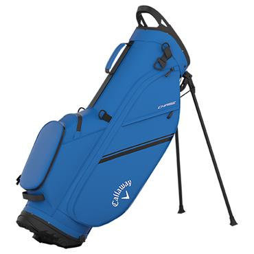 Callaway Chase Stand Bag  Royal