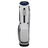 Callaway Chase Stand Bag  White Silver Royal