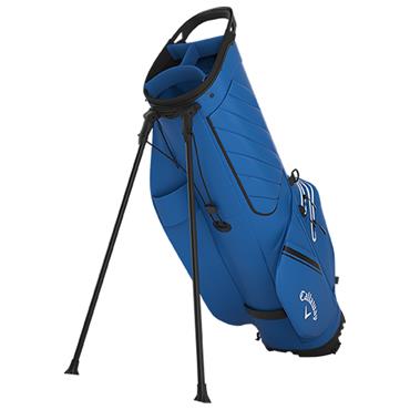 Callaway Chase Dry Stand Bag  Royal