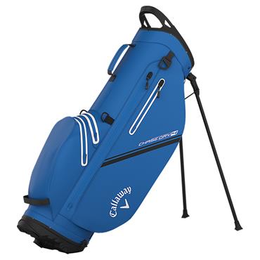 Callaway Chase Dry Stand Bag  Royal