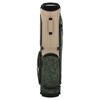 Callaway Chase Dry Stand Bag  Tan Green F Camo