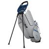 Callaway Chase Dry Stand Bag  White Silver Royal