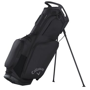 Callaway Fairway 14 HD Stand Bag  Black