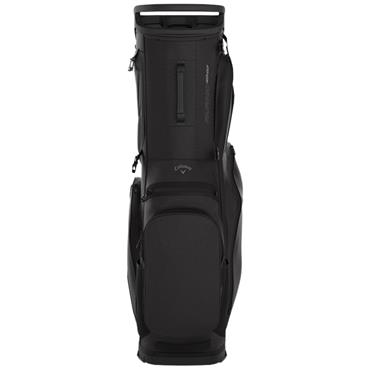 Callaway Fairway 14 HD Stand Bag  Black