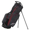 Callaway Fairway 14 HD Stand Bag  Graph Dsrt Camo Red