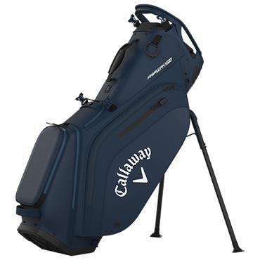 Callaway Fairway 14 Stand Bag  Navy